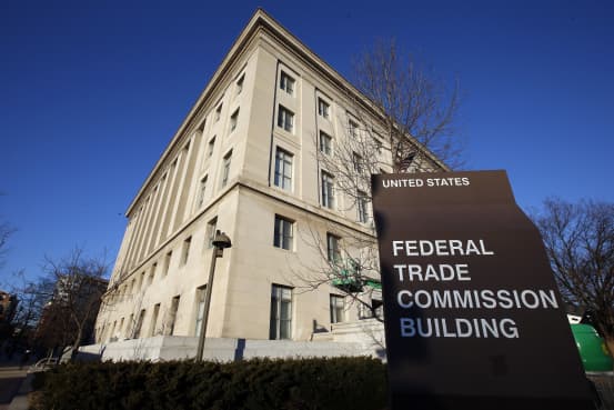 Social-Media Firms Lack Adequate Privacy Controls, FTC Report Says