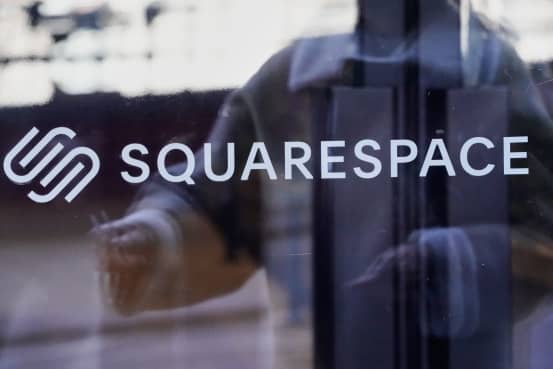 Squarespace Gets Sweetened $7.2 Billion Offer From Permira to Go Private