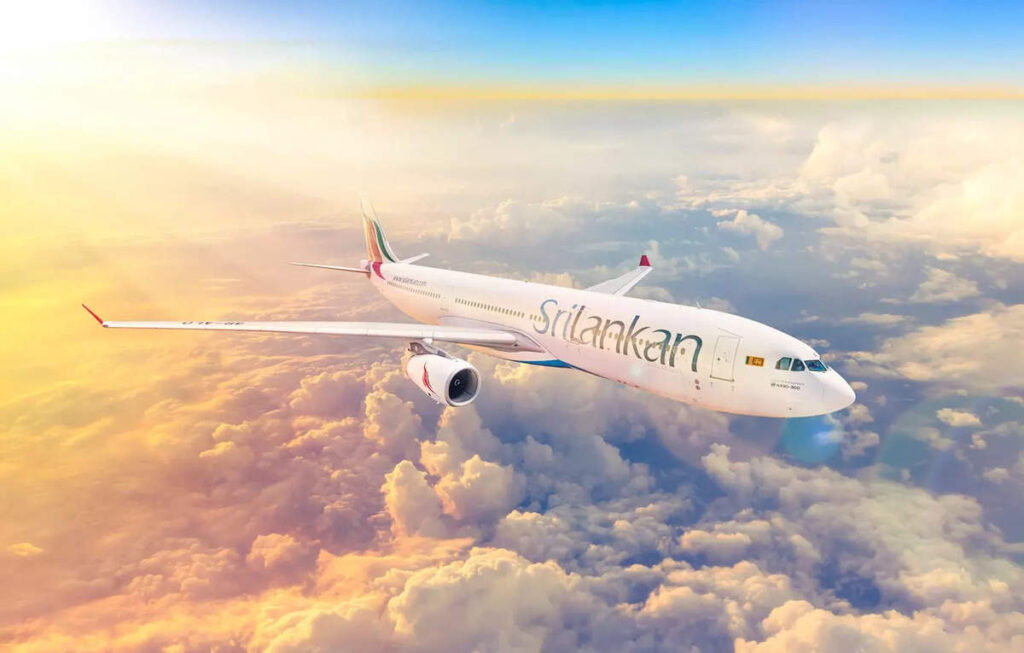 SriLankan Airlines & flydubai sign interline agreement to expand global connectivity, ET TravelWorld