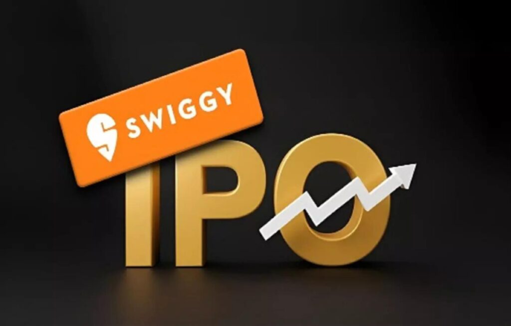 Swiggy files updated prospectus, to raise INR 3,750 crore, ET HospitalityWorld