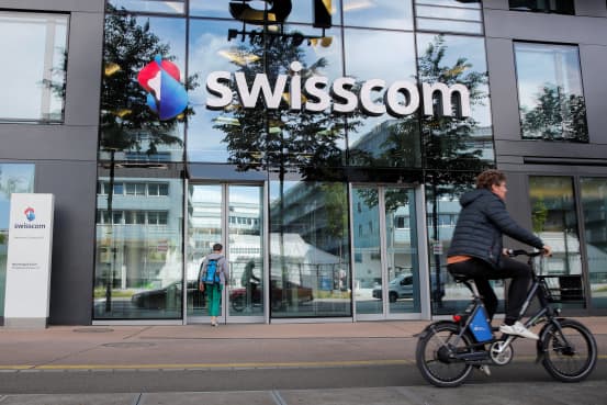 Swisscom's $9 Billion Vodafone Italia Deal Probed by Regulator