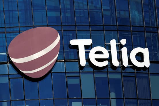 Telia Keeps 2025 Outlook and Sets New Targets