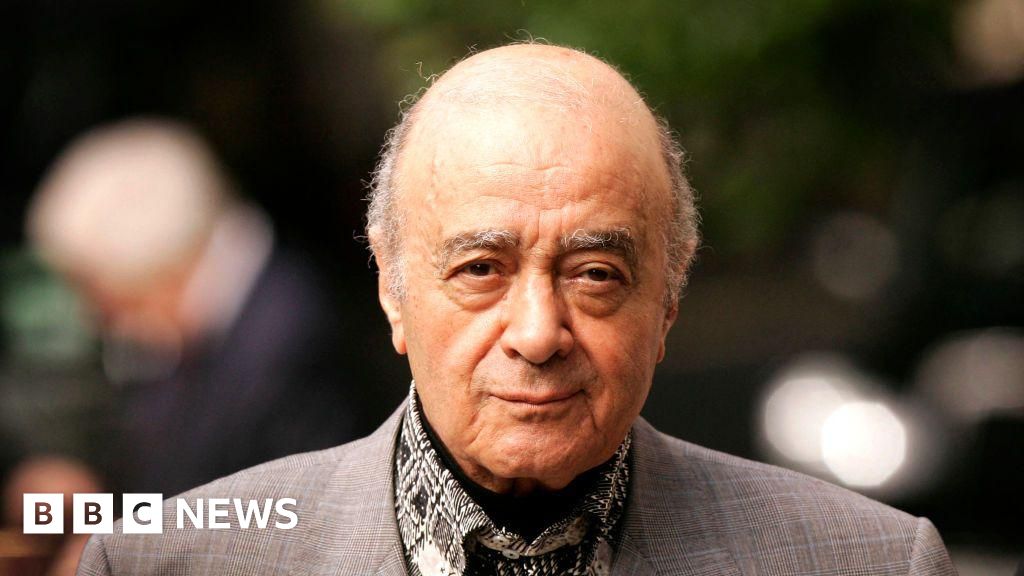 The red flags when Qatar bought it from Mohamed Al Fayed