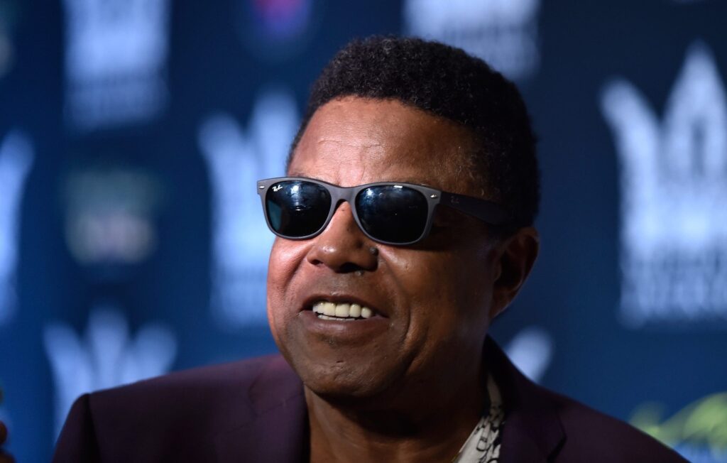 Tito Jackson, member of the Iconic Jackson 5, dead at age 70, his sons say