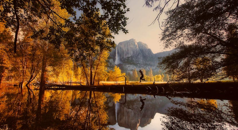 U.S. National Park Service to Receive Historic $100 Million Grant Marking A Transformative Boost for America’s National Treasures