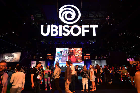 Ubisoft Slashes Guidance After Assassin's Creed, Star Wars Setbacks