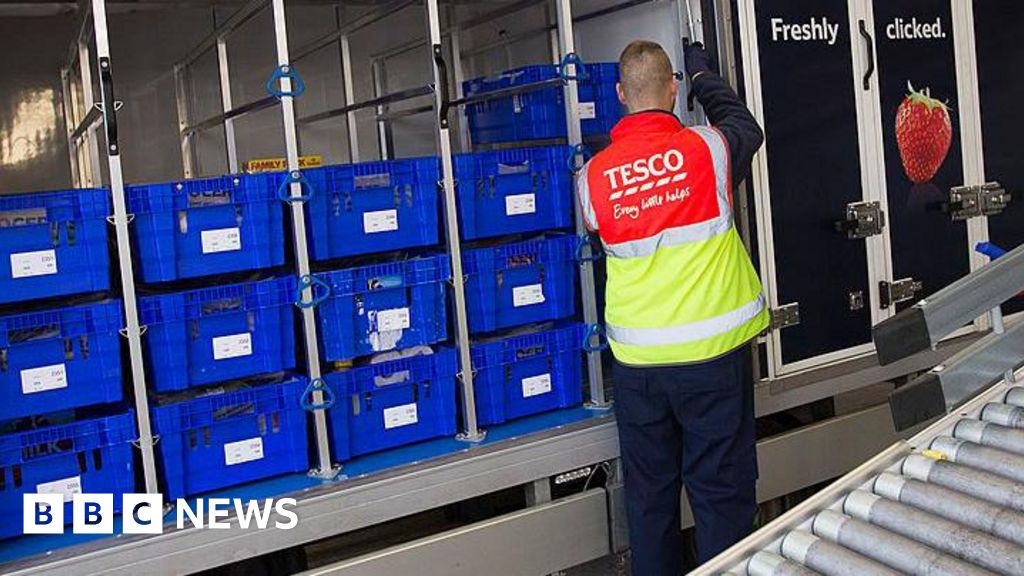 Union wins Tesco 'fire and rehire' case