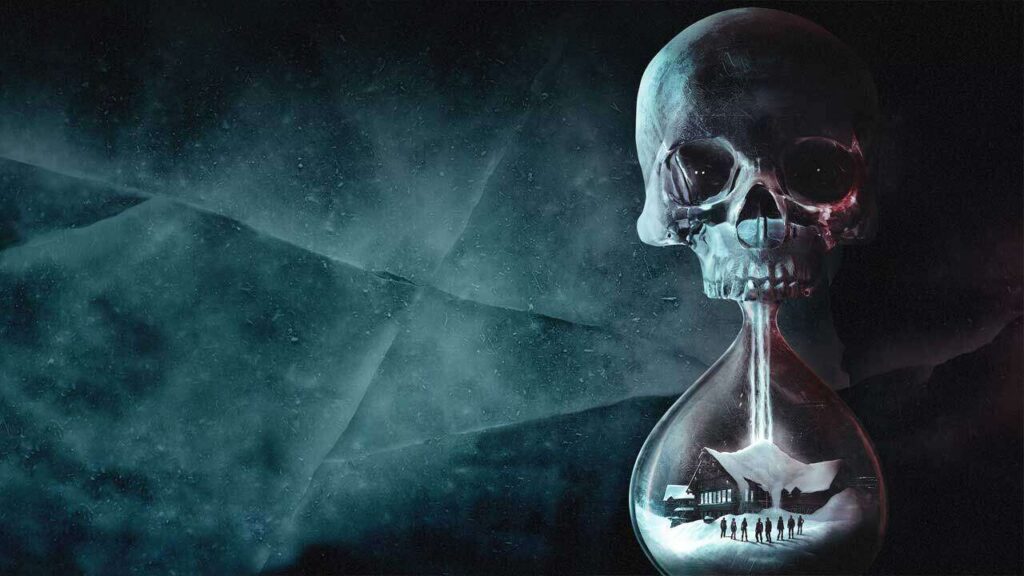 Until Dawn PC Requirements Revealed, Aren't Too Terrifying