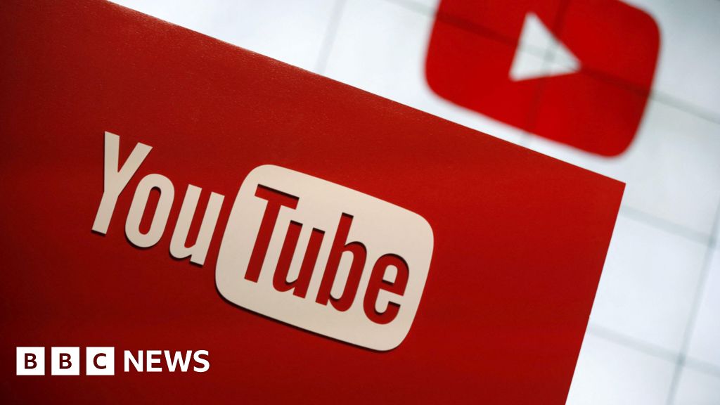 YouTube restricts teenager access to fitness videos