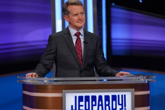 'Jeopardy!' and 'Wheel of Fortune' at Center of Legal Feud Between Sony and CBS