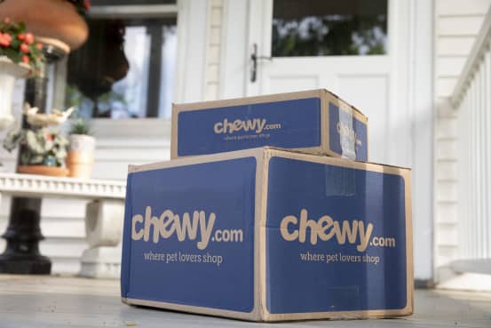 'Roaring Kitty' Reports Exit From Chewy Stake