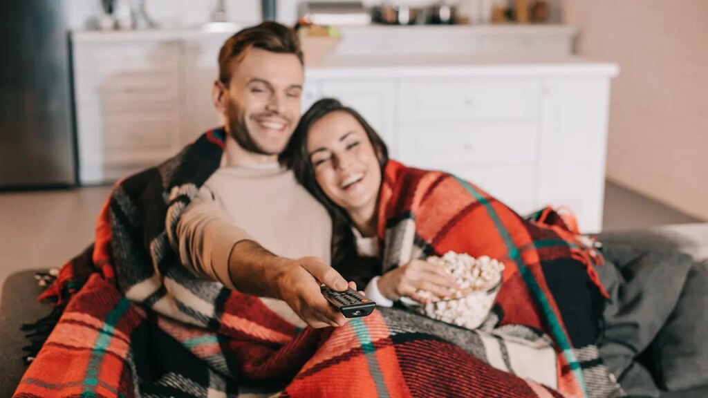 10 products that will help you get cozy for fall movie nights