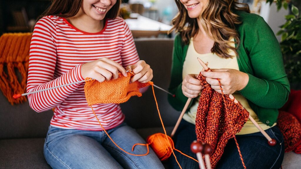 15 crafting products that’ll help you knit, crochet, quilt and more