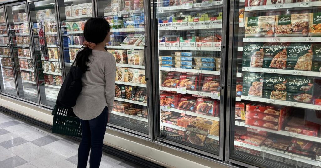 A wave of listeria recalls shows food safety will 'never be perfect'