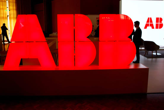 ABB Posts Higher Profit, Raises Margin Guidance