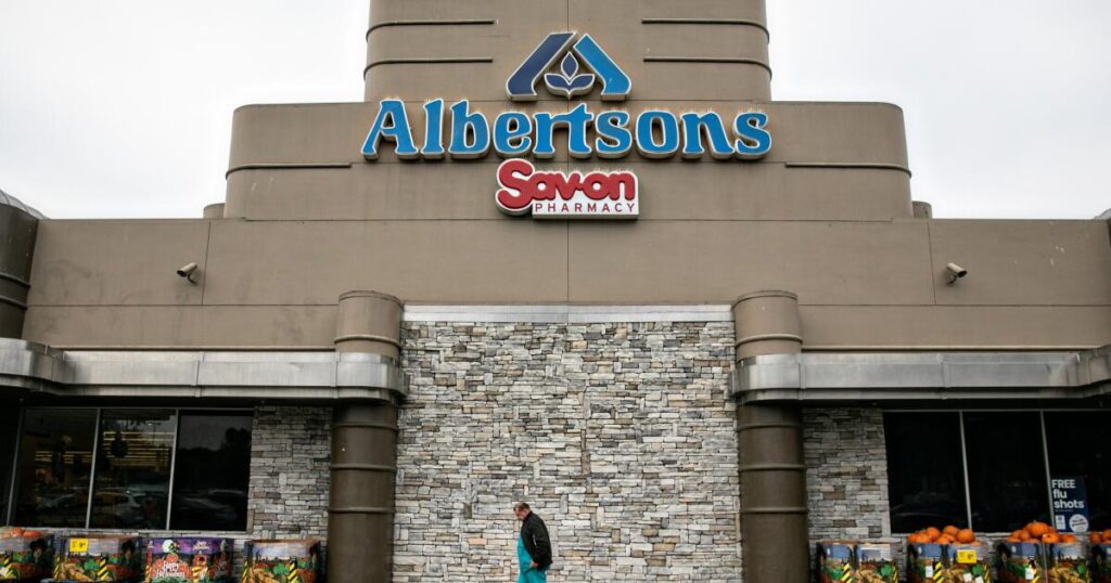 Albertsons to pay nearly $4 million in false advertising case