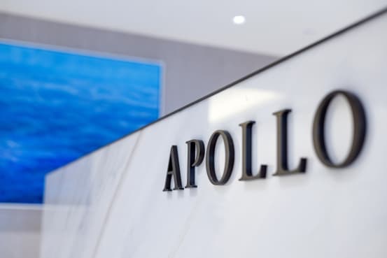 Apollo Global to Take Barnes Group Private in $3.6 Billion Deal