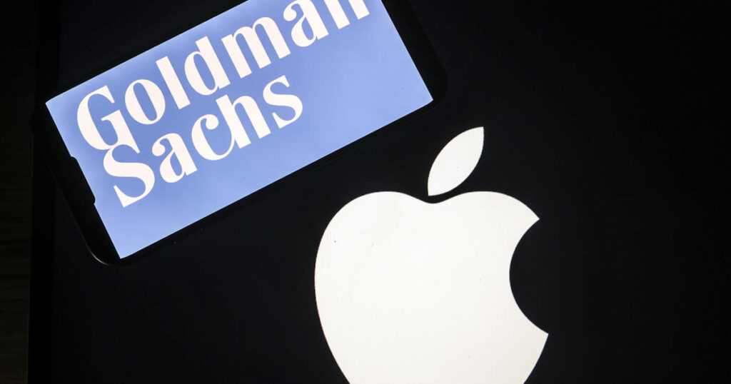 Apple, Goldman Sachs ordered to pay more than $89 million over Apple Card failures