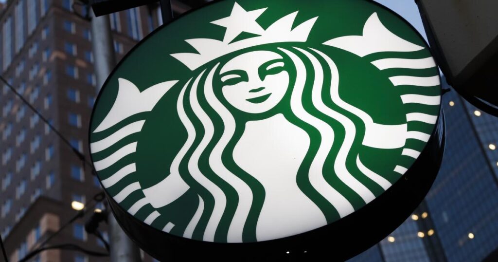 As Starbucks CEO, Howard Schultz violated labor law with barb