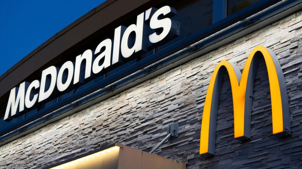 At least 75 people are sickened as the deadly McDonald's E. coli outbreak expands