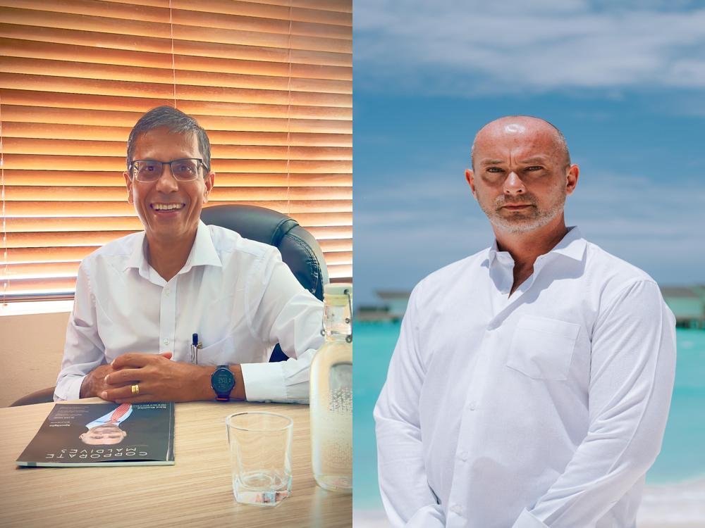 Atmosphere Core Announces Key Leadership Appointments to Strengthen Hospitality Excellence Across Its Resorts, with New GM at RAAYA by Atmosphere and VP of Human Resources