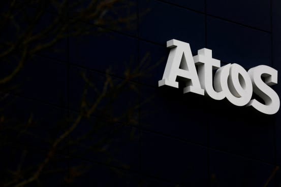 Atos Appoints Philippe Salle as CEO, Chairman