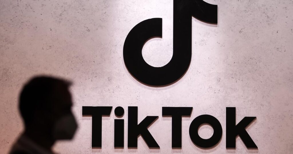 Atty. Gen. Rob Bonta files lawsuit against TikTok