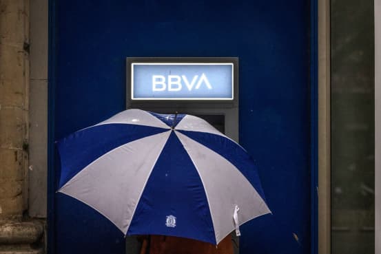 BBVA Profit Beats Market Views on Mexico, Spain Growth