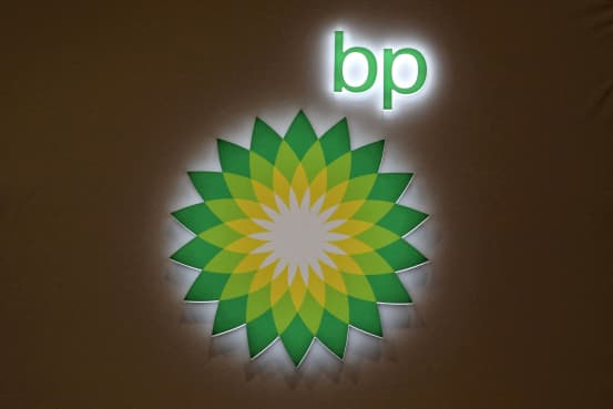 BP's Profit Hits Four-Year Low on Commodity Market Weakness