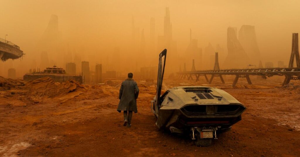 'Blade Runner 2049' producer sues Musk, Tesla, Warner Bros.