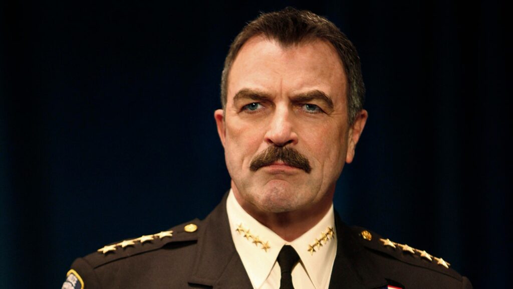 'Blue Bloods' star Tom Selleck admits he's 'frustrated' over canceled show