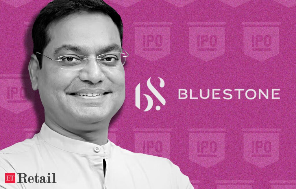 Bluestone sees 64% revenue growth in FY24, narrows losses amid rising expenses, ET Retail