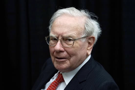 Can a 'Precision Scheduling' Expert Fix Berkshire Hathaway's Railroad?