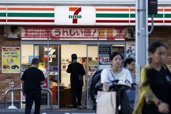 Circle K Owner Makes Fresh Attempt to Acquire 7-Eleven Parent