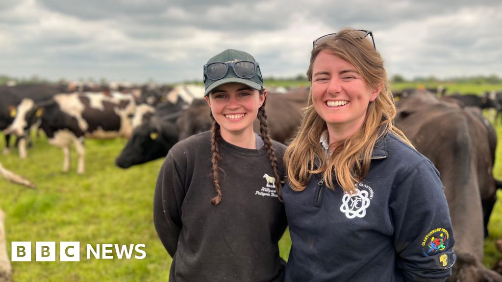 Dairy industry "struggling to recruit" next generation