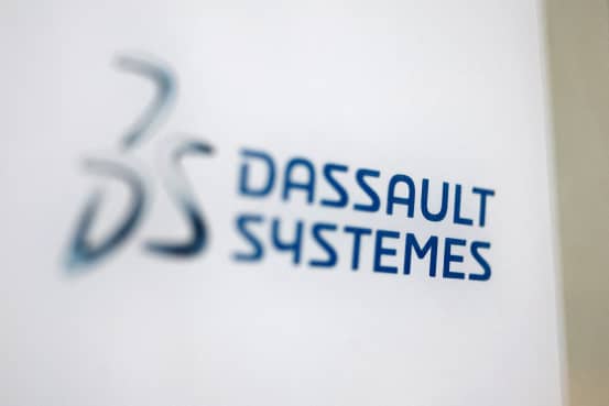 Dassault Systemes Cuts Guidance After Earnings Disappoint