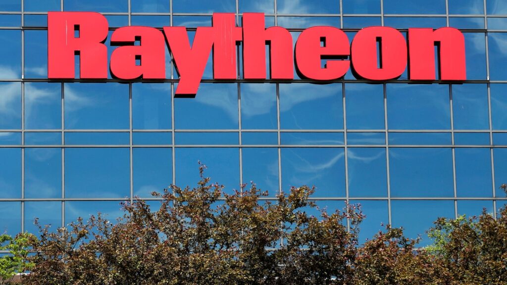 Defense contractor Raytheon agrees to pay $252M penalty to resolve Qatar bribery charges