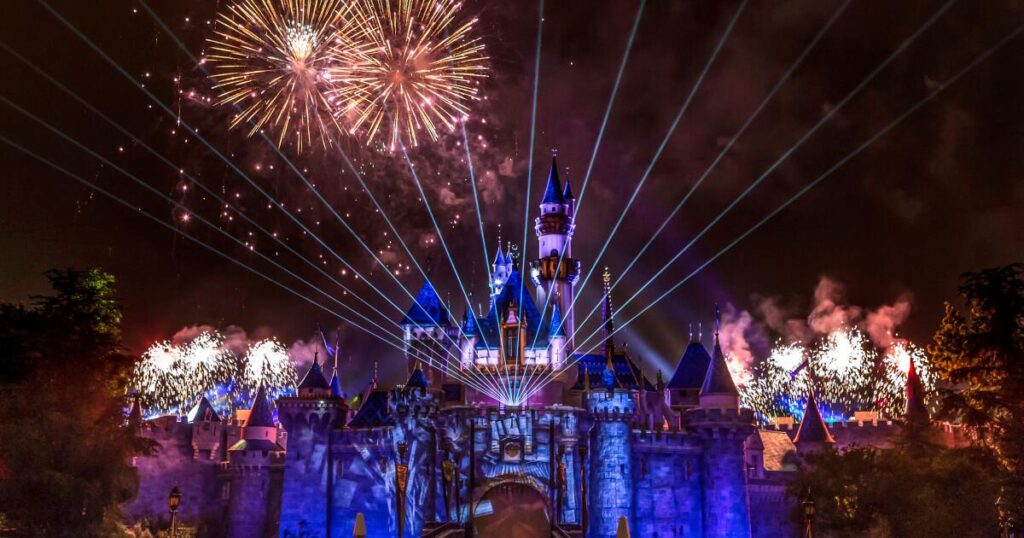 Disneyland to debut new, expensive line-skipping pass