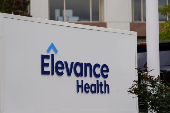 Elevance Shares Dive After Insurer Faces 'Unprecedented' Medicaid Challenge