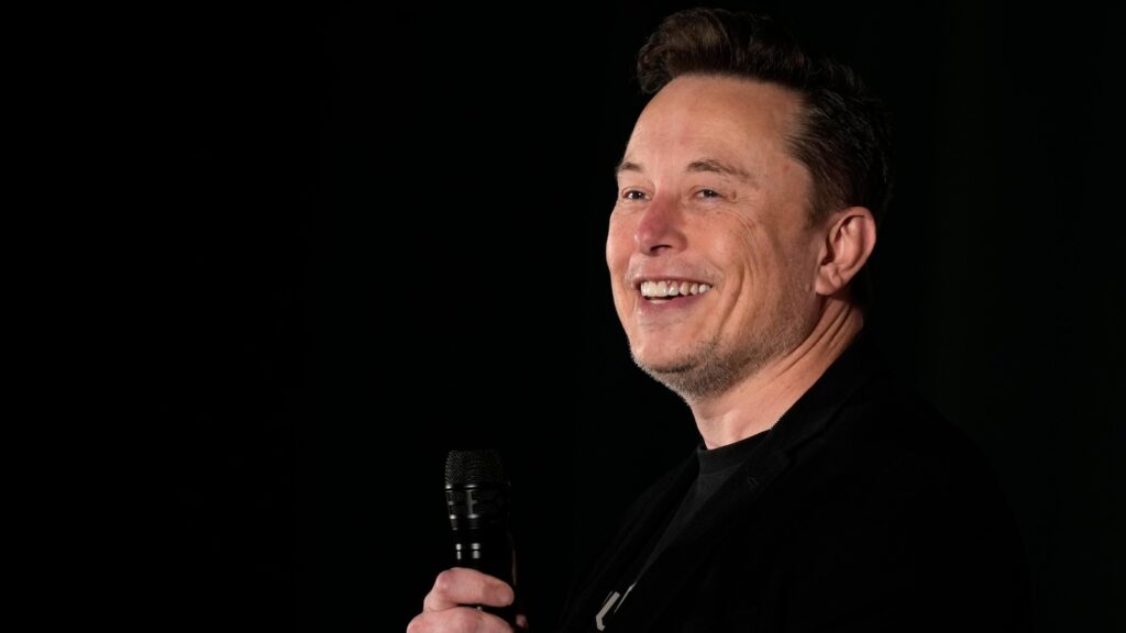 Elon Musk wins court victory in a dispute over a 2018 post during a labor dispute