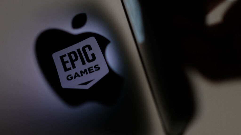 Epic Games sues Google and Samsung over phone settings, accusing them of violating antitrust laws