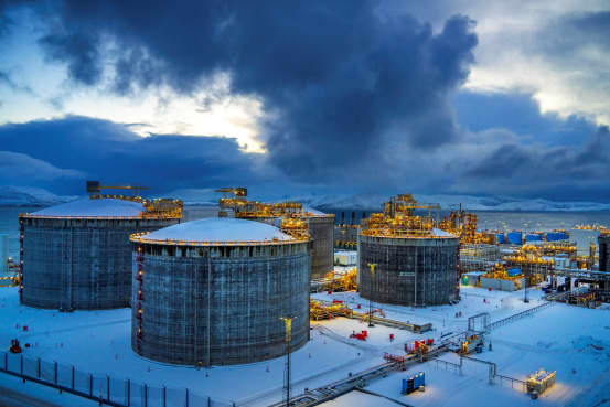 Equinor's Key Profit Measure Lags Forecasts on Lower Oil Prices and Volumes