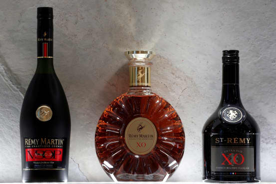 European Beverage Stocks Fall After China Imposes Brandy Tariffs