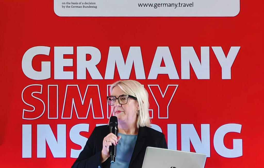 Germany eyes 10% increase in Indian tourist influx by 2025, ET TravelWorld