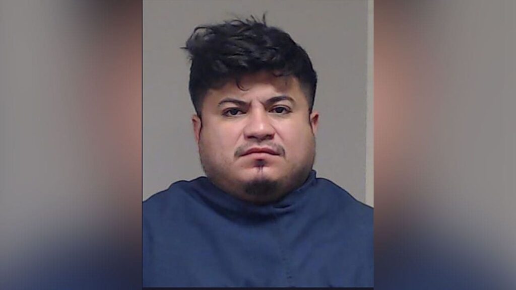 Honduran deported from US twice, sentenced for running Texas burglary ring