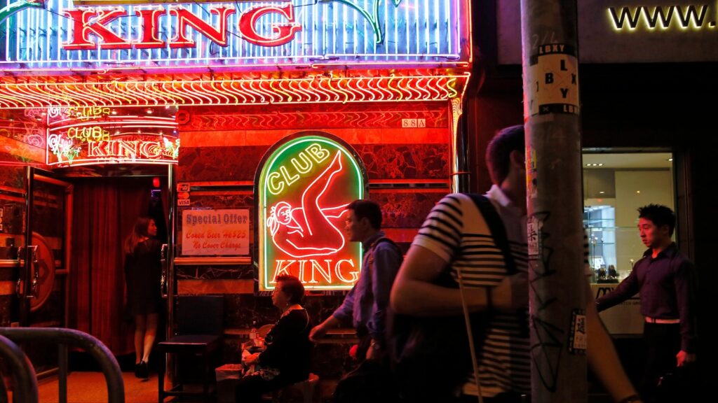 Hong Kong cuts liquor tax in effort to reignite its nightlife industry