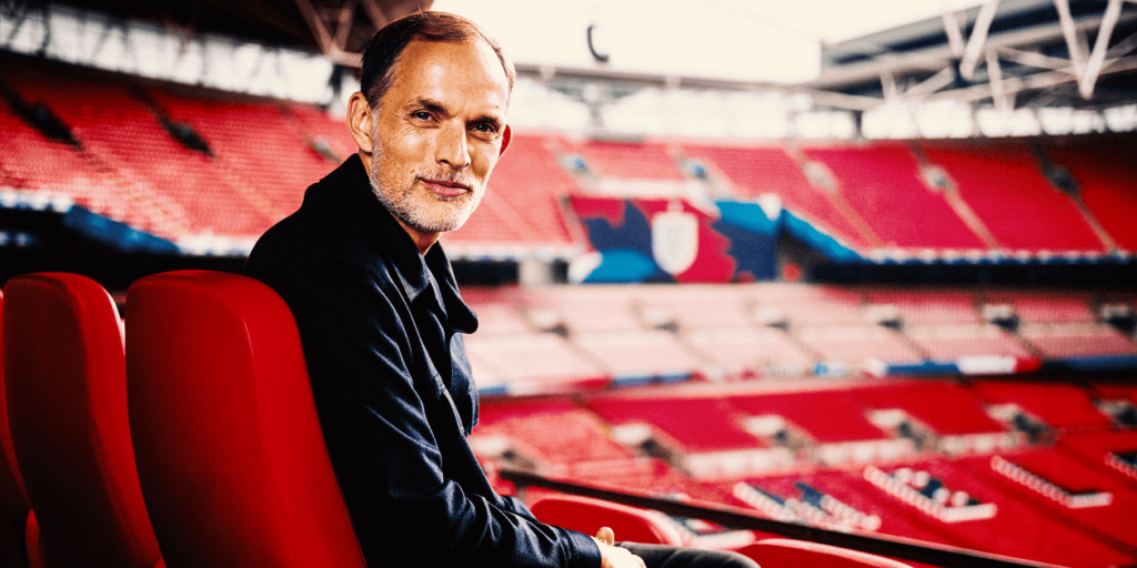 How England hired ‘outstanding’ Thomas Tuchel – and why not everyone is happy about it