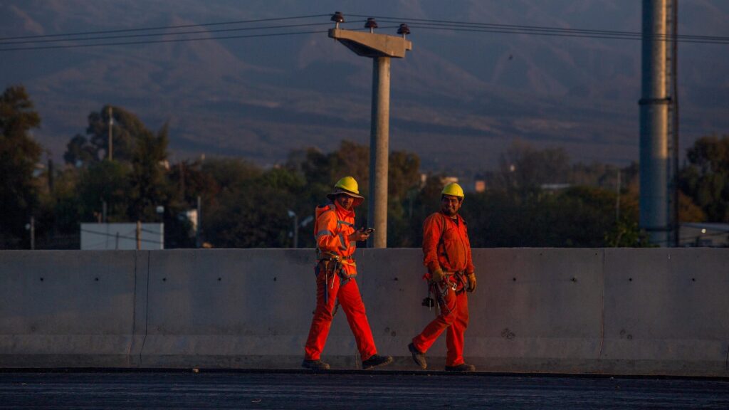 How a broke Argentine province is countering Milei's deep austerity cuts