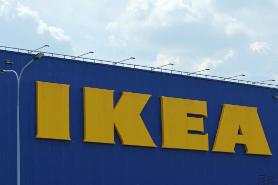 IKEA Annual Sales Fall After Lowering Prices