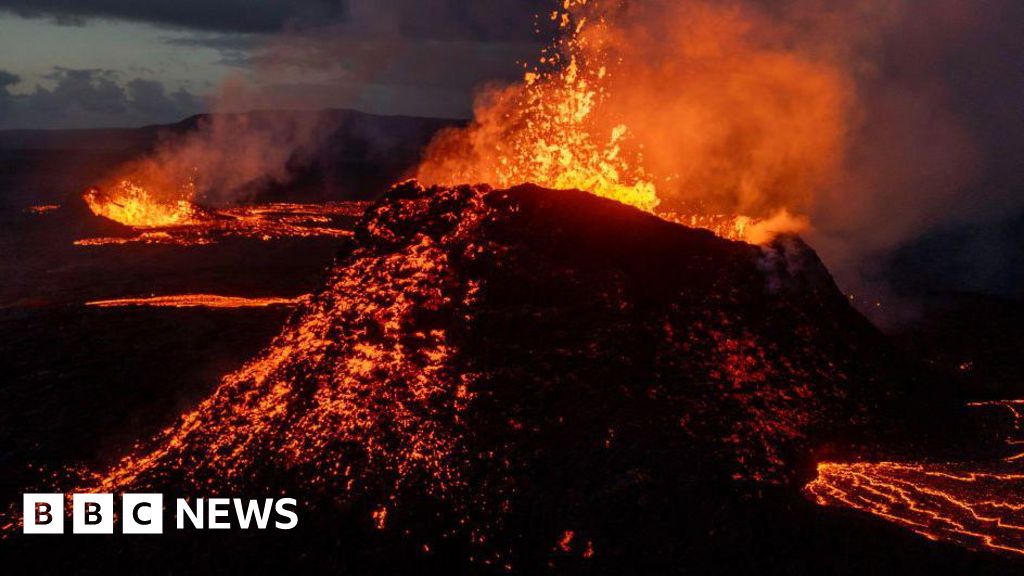 Icelandic scientist plan to drill down to magma